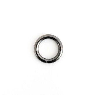 Argolla 13 mm Pavón