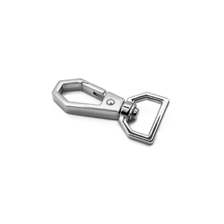 Bandola H 122 Níquel