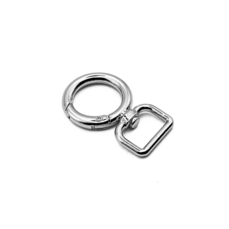 Bandola H 193 Níquel