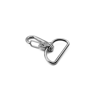 Bandola H 166 Níquel