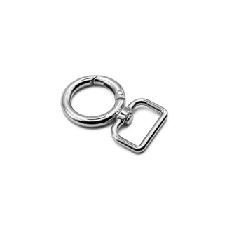 Bandola H 194 Níquel