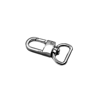 Bandola H 076 Níquel