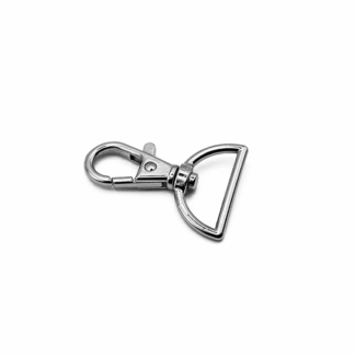 Bandola H 129 Níquel