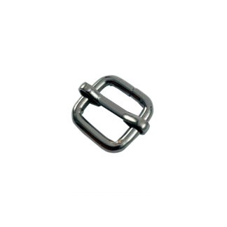 Hebilla corredera movible 16mm Pavón Calibre 3.8