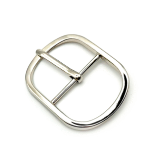 Hebilla TI 0002 Níquel