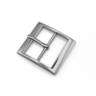 Hebilla TI 0157 Níquel