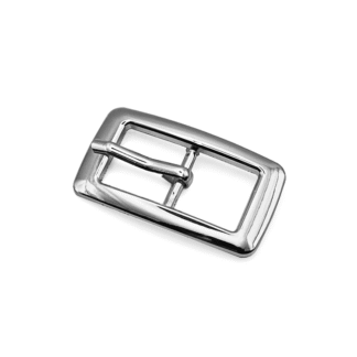 Hebilla TI 0078 Níquel