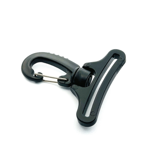 Bandola Plástico 38 mm