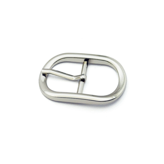 Hebilla 108 24 Níquel