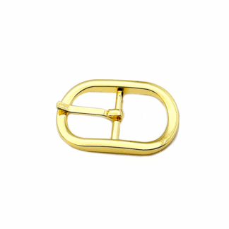 Hebilla 108 24 Oro