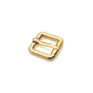 Hebilla 014 16 mm Oro