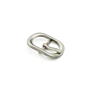 Hebilla 109 20 Níquel