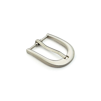 Hebilla 033 26 Níquel