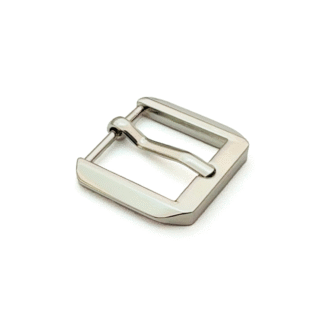 Hebilla 071 20 Níquel