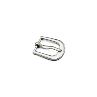 Hebilla 091 16 Níquel