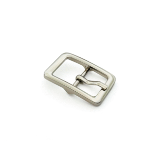 Hebilla 154 18 Níquel