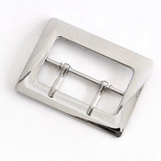 Hebilla 2257 Níquel