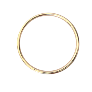 Asa 0153 Argolla Oro