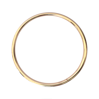 Asa 0154 Argolla Oro