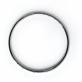 Asa 0154 Argolla Níquel