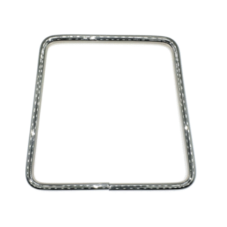 Asa Cuadro 0159 Níquel