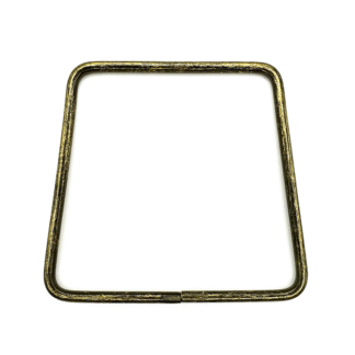 Asa Cuadro 0159 Oro Viejo