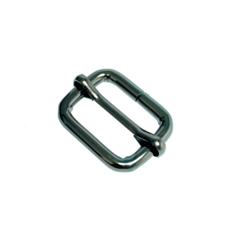 Hebilla corredera movible 25mm Pavón Calibre 5