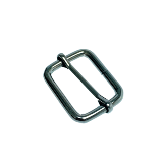 Hebilla corredera movible 32mm Pavón Calibre 5