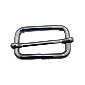 Hebilla corredera movible 38mm Pavón Calibre 5