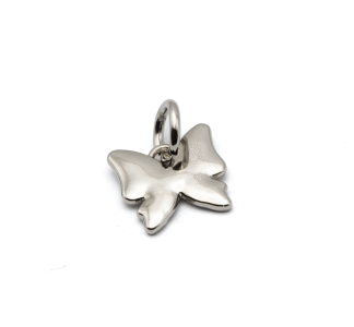 Dije 28362 Mariposa Níquel