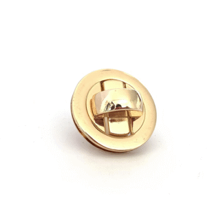 Broche 1041 Oro
