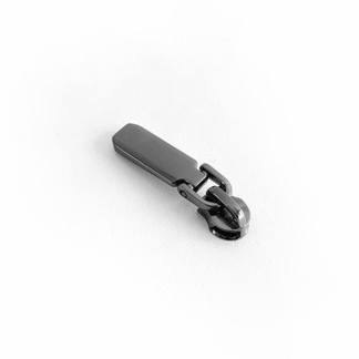 Deslizador 2464 Nylon #3 Pavón