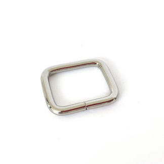 Cuadro 25 mm Cal. 4 Níquel