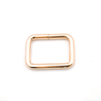 Cuadro 25 mm Cal. 5 Oro