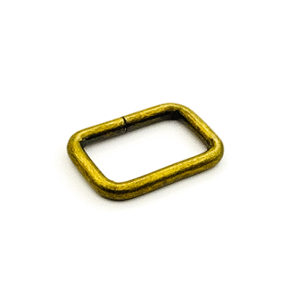 Cuadro 32 mm Cal. 5 Oro Viejo