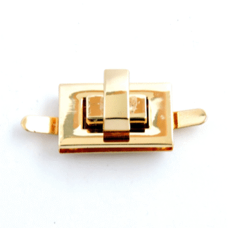 Broche 320 Oro