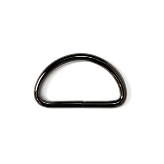 Media Argolla 38 mm Cal. 4 Pavón