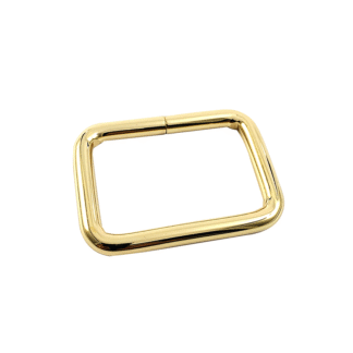 Cuadro 38 mm Cal. 5 Oro