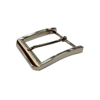 HEBILLA PARA CINTURÓN 40 MM SATIN AGJ40-04