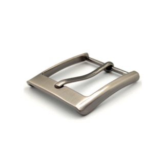 HEBILLA PARA CINTURÓN 40 MM SATIN AGJ40-06