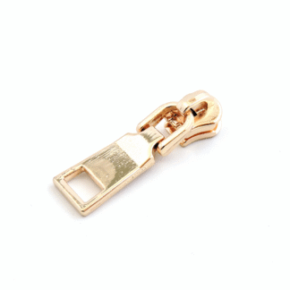 Deslizador 8000 Metal #5 Oro