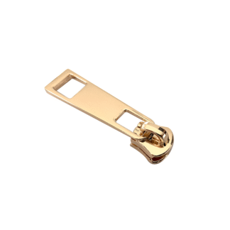 Deslizador 8001 Metal #5 Oro