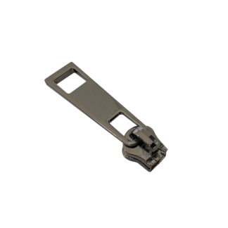 Deslizador 8001 Metal #5 Pavón