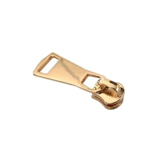 Deslizador 8002 Metal #5 Oro