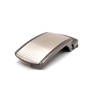HEBILLA PARA CINTURÓN CAJA APRIETE 35 MM SATIN CAP35-04