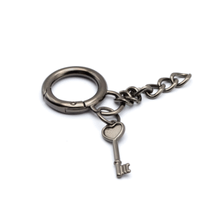 Llavero 202 Llave Pavón