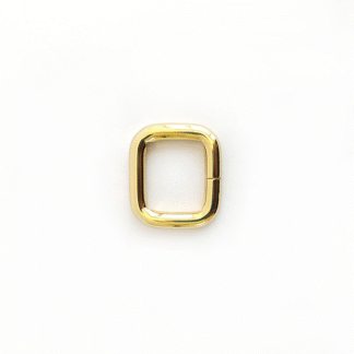 Cuadro 16 mm Cal. 4 Oro