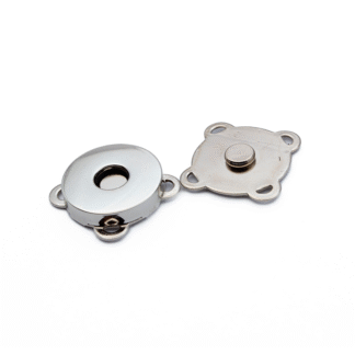 Imán Tejido Níquel