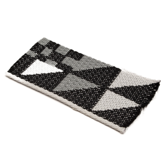 CINTA AFRICA BLANCO 50MM