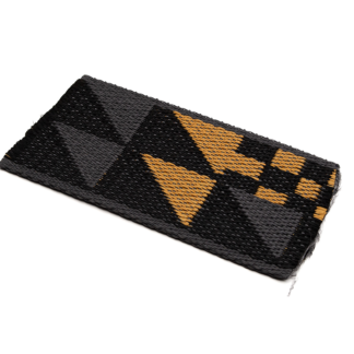 CINTA AFRICA OXFORD 50MM